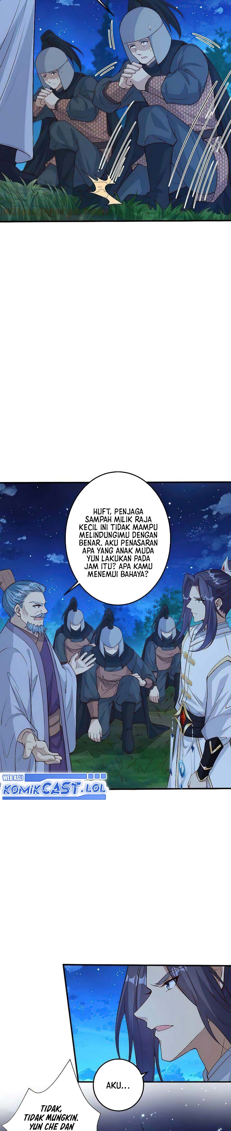 Dilarang COPAS - situs resmi www.mangacanblog.com - Komik against the gods 580 - chapter 580 581 Indonesia against the gods 580 - chapter 580 Terbaru 5|Baca Manga Komik Indonesia|Mangacan